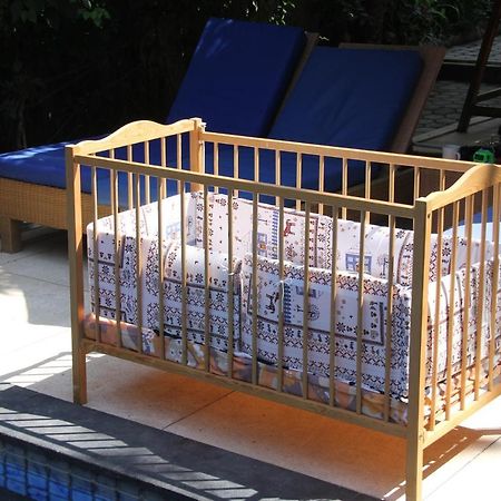 Narvik Villa Lombok Bagian luar foto