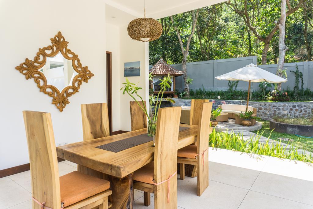 Narvik Villa Lombok Ruang foto