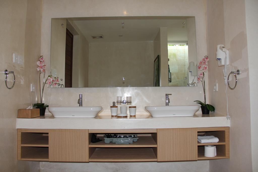 Narvik Villa Lombok Bagian luar foto