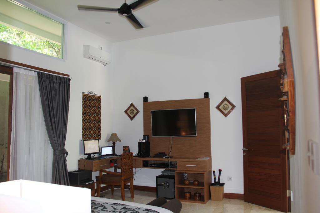 Narvik Villa Lombok Ruang foto
