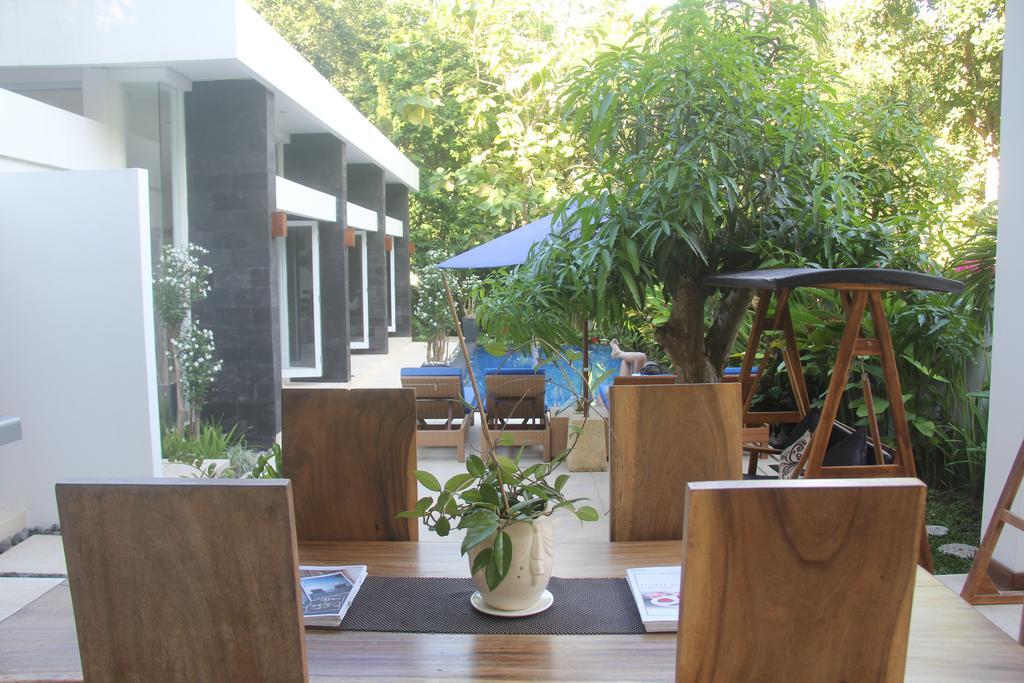 Narvik Villa Lombok Bagian luar foto