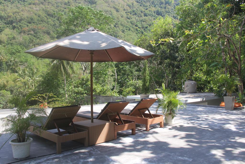 Narvik Villa Lombok Bagian luar foto