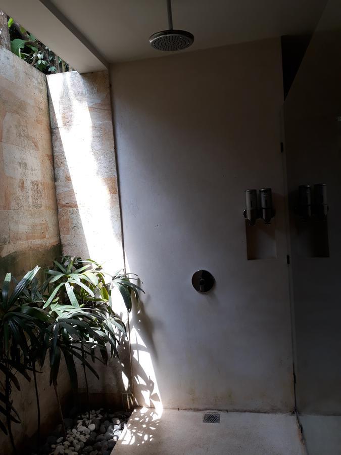 Narvik Villa Lombok Bagian luar foto