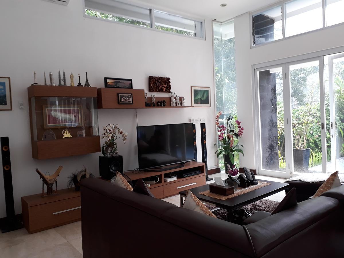 Narvik Villa Lombok Bagian luar foto