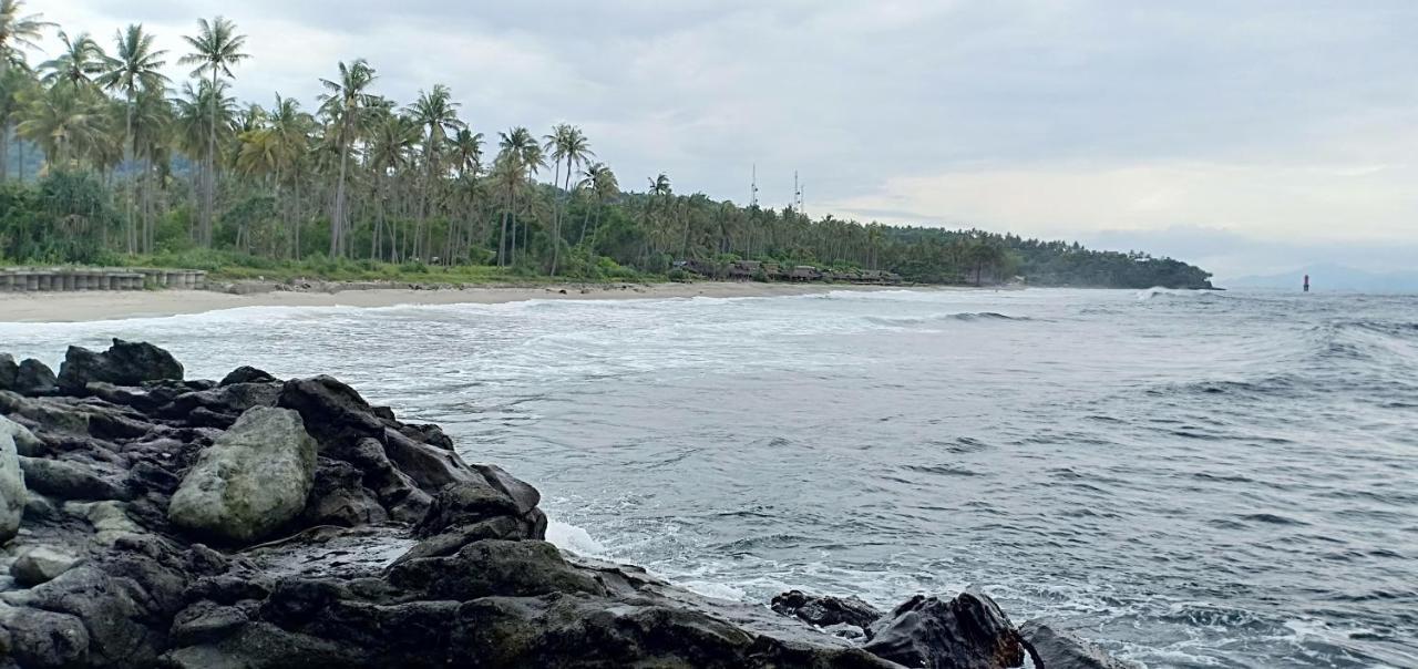 Narvik Villa Lombok Bagian luar foto