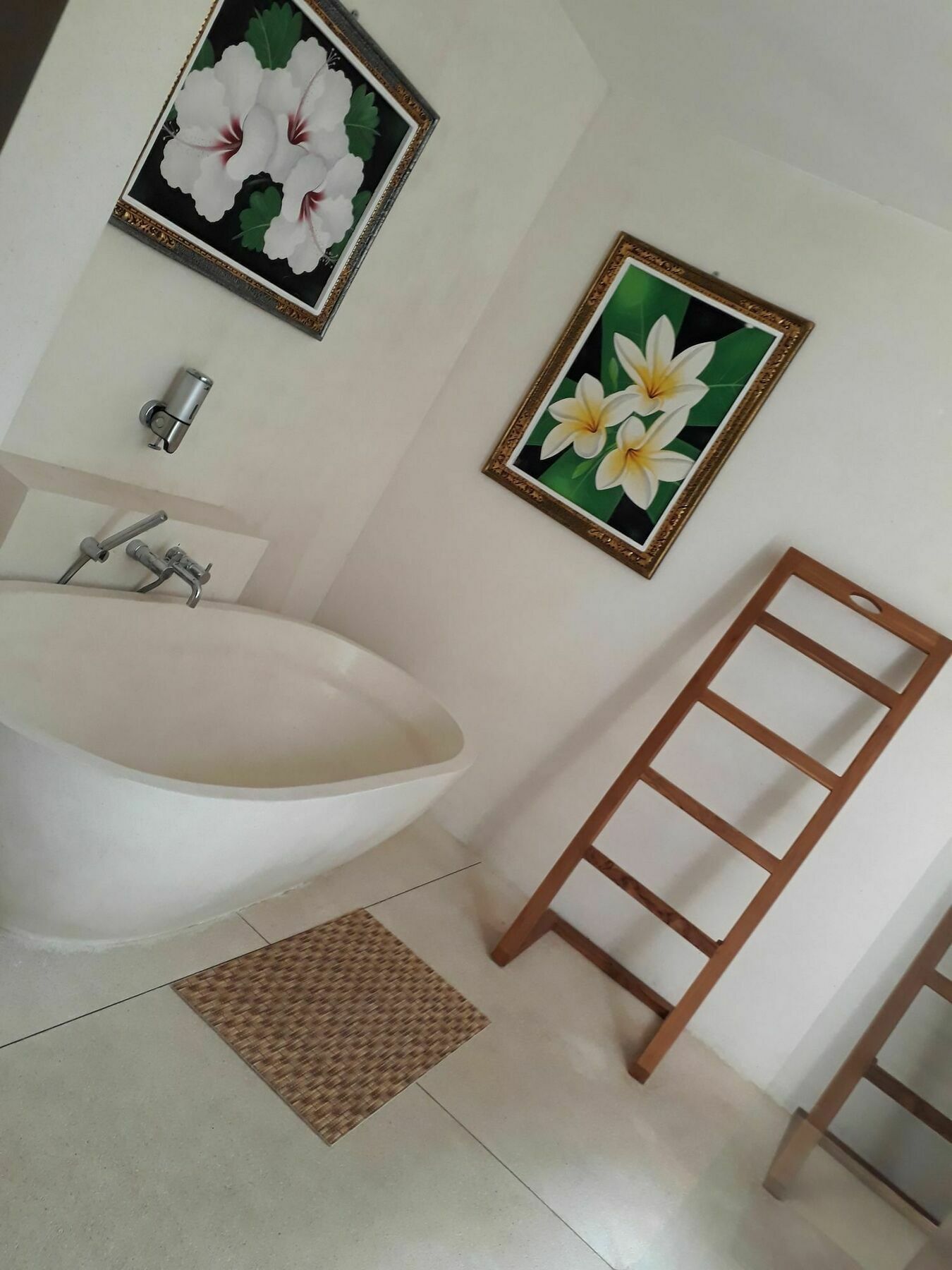 Narvik Villa Lombok Bagian luar foto